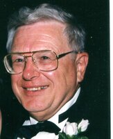 John Arthur Rosbozom